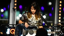 KT Tunstall and Julie Fowlis