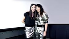 KT Tunstall and Julie Fowlis