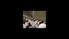 Hajj Diaries