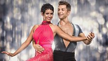 BBC Strictly Come Dancing 2016 P047xy5n