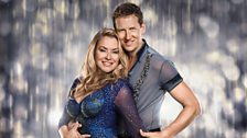 BBC Strictly Come Dancing 2016 P047y1jf