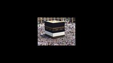 Hajj Diaries