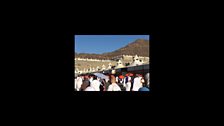 Hajj Diaries