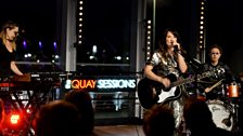 KT Tunstall and Julie Fowlis