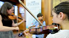 鶹Լ Proms Family Workshop - 18 July