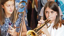 Ͽ¼ Proms Family Orchestra & Chorus - 13 August