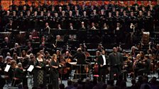 Proms Youth Choir - 9 September