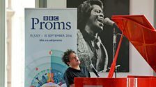 鶹Լ Proms Session with Jamie Cullum - 8 August