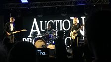 Auction For The Promise Club