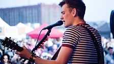 Connah Evans - SOUND CITY 2016