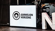 Horizons/ Gorwelion - SOUND CITY 2016