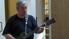 Chris Spedding