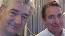 Chris Spedding & Jools Holland