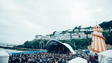 Looe Music Festival 2016