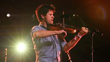 Seth Lakeman