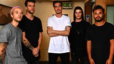 Young Guns Maida Vale Session