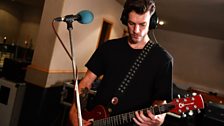 Young Guns Maida Vale Session