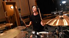 Young Guns Maida Vale Session