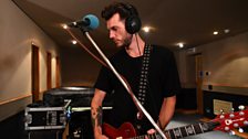 Young Guns Maida Vale Session