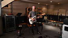 Young Guns Maida Vale Session