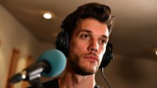 Young Guns Maida Vale Session