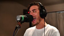 Young Guns Maida Vale Session