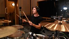 Young Guns Maida Vale Session