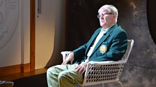 Fellow Lisbon Lion Bertie Auld recalls spending time with Jimmy throughout his struggle with MND