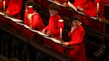 The Choristers