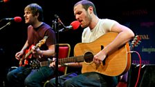 CLIMBING TREES - Hay Festival 2016