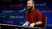 CLIMBING TREES - Hay Festival 2016