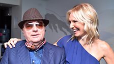 Radio 2 in Concert: Van Morrison and Jo Whiley