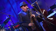 Radio 2 in Concert: Van Morrison