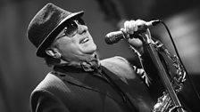 Radio 2 in Concert: Van Morrison