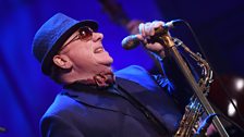 Radio 2 in Concert: Van Morrison