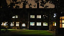 Gladstone's Library