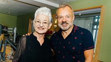 Dame Jacqueline Wilson