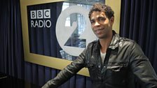 Carlos Acosta talks about his retirement from ballet