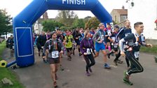 Ultra Marathon