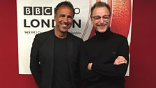 Anthony Horowitz