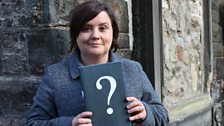 Susan Calman