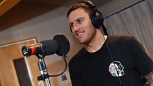 Parkway Drive in session