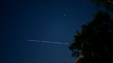 International Space Station