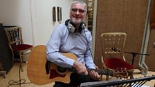 Steve Harley