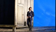 Vittorio Grigolo as Werther