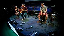 THE MINERALS - Hay Festival 2016