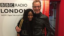 Beverley Knight