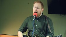 Gavin James Live in Session