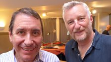 Jools Holland & Billy Bragg