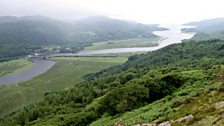 Afon Mawddach